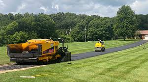 Why Choose Us For All Your Driveway Paving Needs in Towaoc, CO?